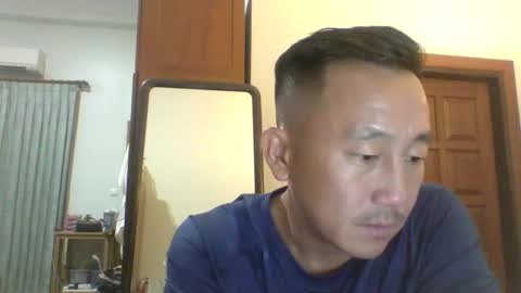 Snapshot of nickyang75 chatting on June 5, 2026, 6:57 pm nickyang75 online show from June 5, 2026, 6:57 pm