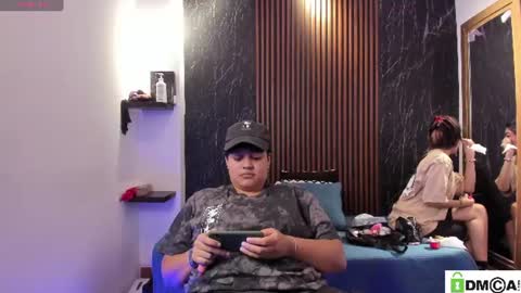 Nico online show from July 28, 2026, 3:02 am