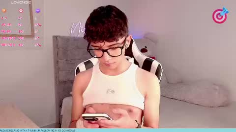 nico  online show from July 23, 2026, 1:58 am