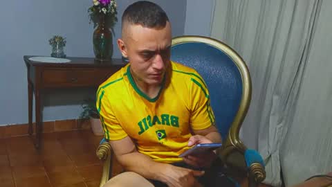 Snapshot of nicogentle chatting on June 25, 2026, 1:49 am Nico Gentle online show from June 25, 2026, 1:49 am