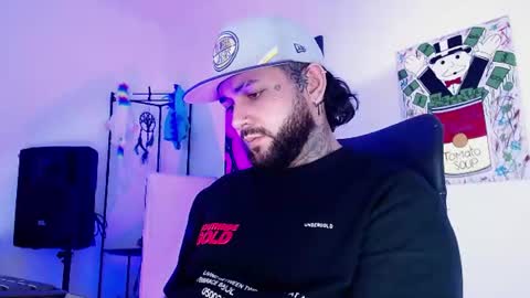 nicolas online show from June 29, 2026, 2:51 am