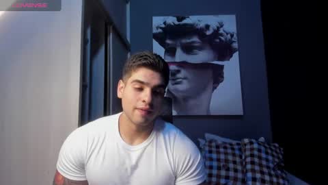 Andres online show from June 29, 2026, 4:18 pm