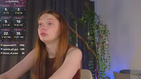 Nicole online show from July 23, 2026, 1:58 am
