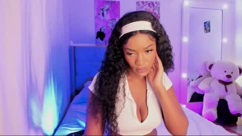 nicoleparker10 online show from December 6, 2024, 1:40 am