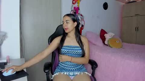 nicole santana online show from June 20, 2026, 4:43 pm