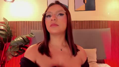 NICOLLE EVANS online show from July 2, 2026, 11:16 am