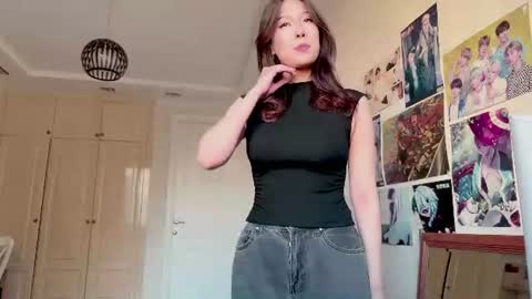 Hanna online show from June 19, 2026, 11:36 am