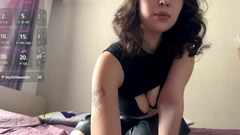 Hanna online show from July 20, 2026, 10:39 am