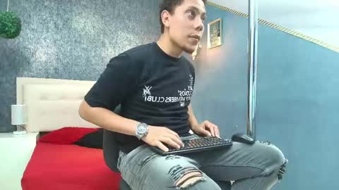 Snapshot of nigh_fire chatting on May 20, 2026, 3:45 am NIGH FIRE online show from May 20, 2026, 3:45 am