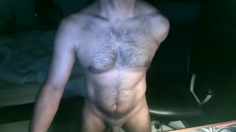 night_rider09711 online show from August 1, 2026, 7:24 pm