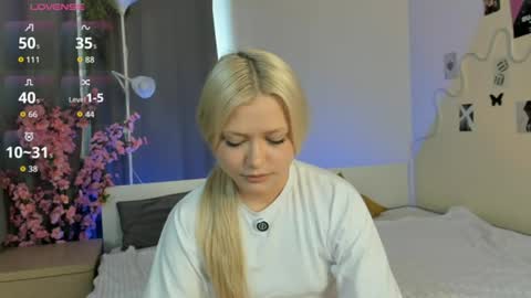 Hannah help me get 50 thumbs up online show from July 13, 2026, 10:29 am