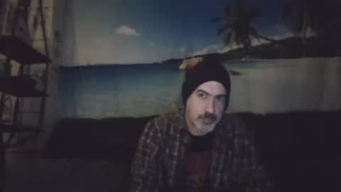OHB Old Horny Bastard online show from February 4, 2025, 11:16 pm