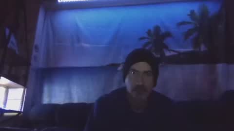 OHB Old Horny Bastard online show from February 17, 2025, 3:04 am