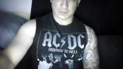 nightmare__ online show from July 18, 2026, 5:22 am