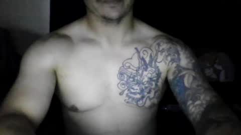 nightmare__ online show from August 2, 2026, 5:00 pm