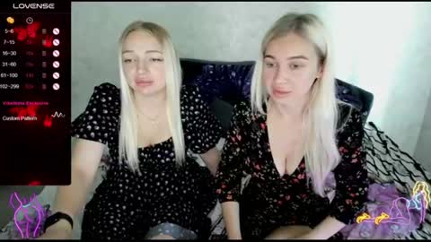nigo_nika online show from June 30, 2026, 7:53 am
