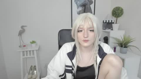 Nika online show from July 6, 2026, 3:03 pm