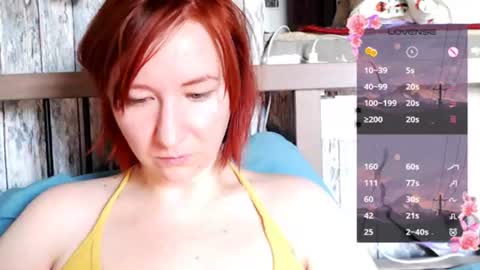 Nika online show from July 2, 2026, 3:23 am