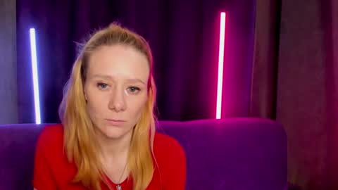 nikablond online show from July 14, 2026, 9:14 am