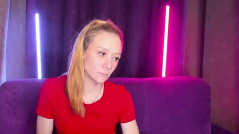 nikablond online show from July 14, 2026, 10:32 am