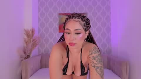 Nicole online show from July 9, 2026, 12:31 pm