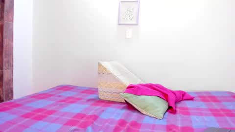 nikki_uwu online show from July 17, 2026, 8:46 pm