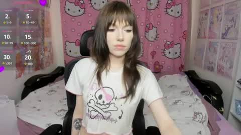 Nikki online show from June 16, 2026, 3:25 pm