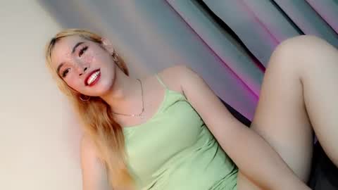 nikkita_hudson online show from July 18, 2026, 5:55 am