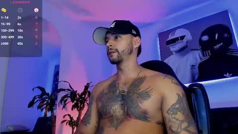 Nikola Hank online show from July 7, 2026, 7:23 am