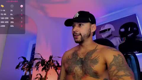 Nikola Hank online show from July 18, 2026, 5:44 am