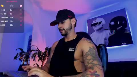 Nikola Hank online show from July 23, 2026, 6:22 am