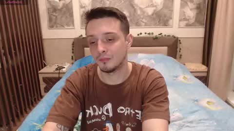 Snapshot of nikolos_vise chatting on January 15, 2025, 4:54 pm Nikolos online show from January 15, 2025, 4:54 pm