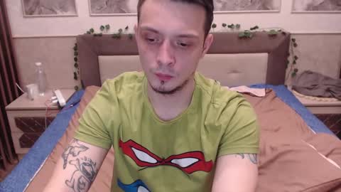 Snapshot of nikolos_vise chatting on January 18, 2025, 7:04 pm Nikolos online show from January 18, 2025, 7:04 pm