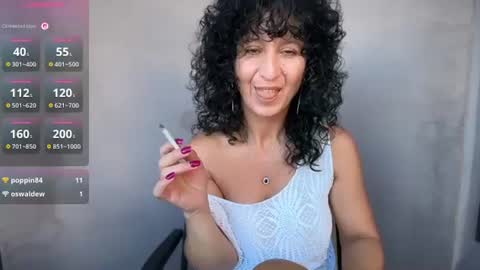 nikol online show from July 25, 2026, 4:10 am