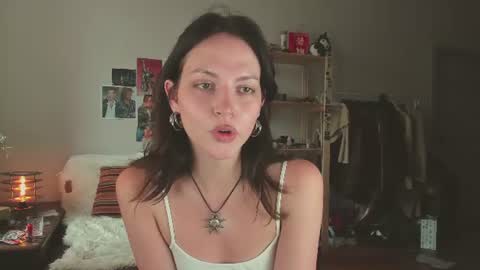 Veronica online show from July 20, 2026, 12:29 pm