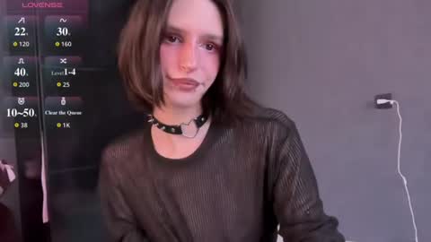 Niky online show from June 15, 2026, 12:07 pm