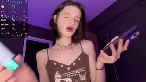 Niky online show from July 20, 2026, 5:37 pm