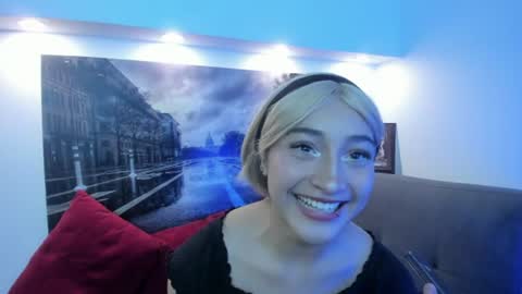 Nina online show from June 22, 2026, 9:12 pm