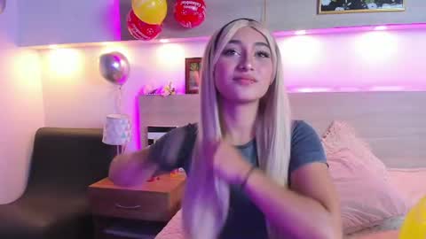 Nina online show from July 9, 2026, 11:31 pm