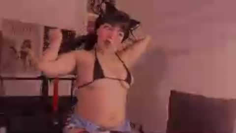 nina_new_ online show from July 13, 2026, 11:40 pm