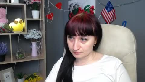 ninaflawlees online show from July 9, 2026, 7:01 am