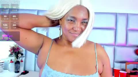 Nicole online show from July 4, 2026, 12:33 pm