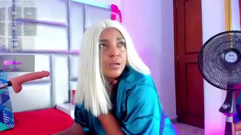 Nicole online show from July 16, 2026, 12:33 pm