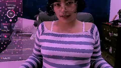 Nina online show from July 9, 2026, 12:53 pm