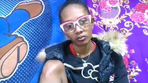 Snapshot of ninie246746 chatting on July 21, 2026, 5:32 am ninie246746 online show from July 21, 2026, 5:32 am