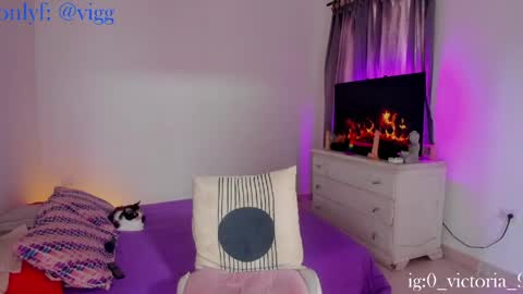 Ninna Rousse online show from May 5, 2026, 6:38 pm