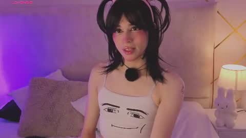 nioki_ online show from July 2, 2026, 12:44 pm