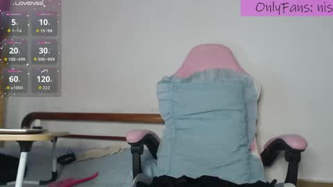 Nicolle  online show from May 20, 2026, 3:02 am