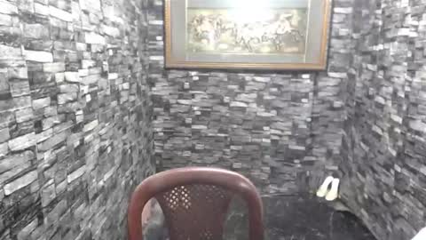 nisha_rose23 online show from June 10, 2026, 8:41 pm
