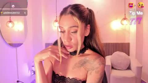 nix_rave1 online show from June 25, 2026, 5:17 pm